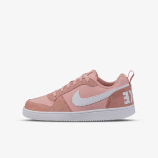 Nike OBUCA PATIKE NIKE COURT BOROUGH LOW PE 