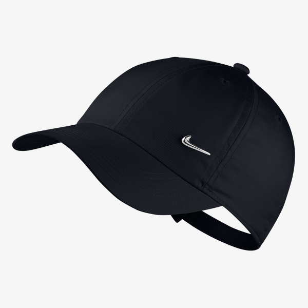 Y NK H86 CAP METAL SWOOSH 