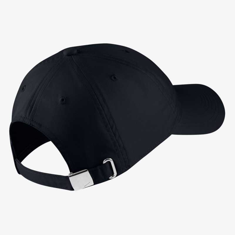 Y NK H86 CAP METAL SWOOSH 