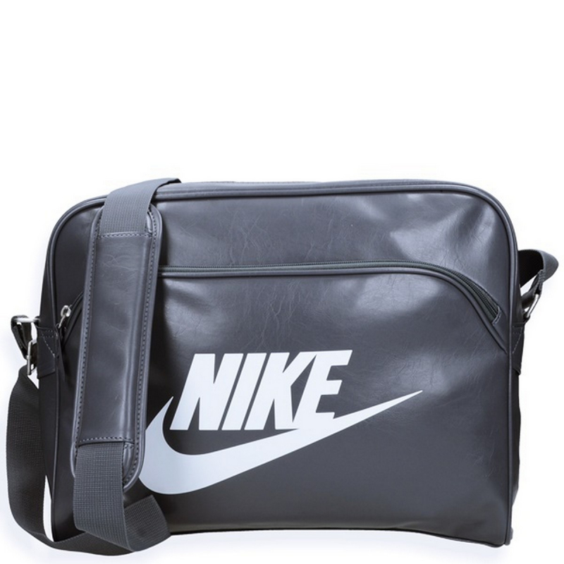 Nike TORBA HERITAGE SI TRACK BAG 