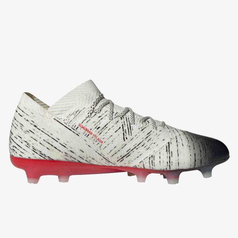 adidas OBUCA-KOPACKE-NEMEZIZ 18.1 FG 