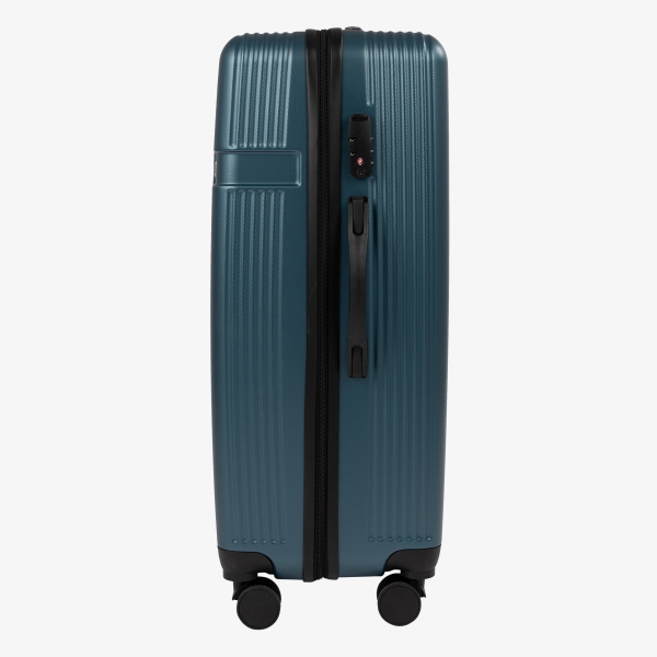 J2C 3 IN 1 HARD SUITCASE 20 INCH 