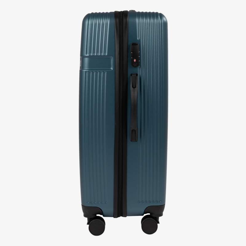 J2C 3 IN 1 HARD SUITCASE 20 INCH 