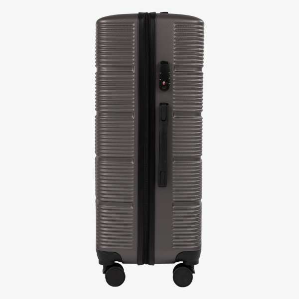 J2C 3 IN 1 HARD SUITCASE 24 INCH 