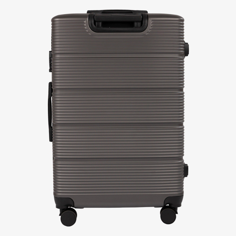 J2C 3 IN 1 HARD SUITCASE 24 INCH 
