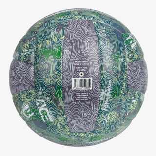 LOPTA ODB.BEACH VOLLEYBALL V26 BLU/PUR 5 