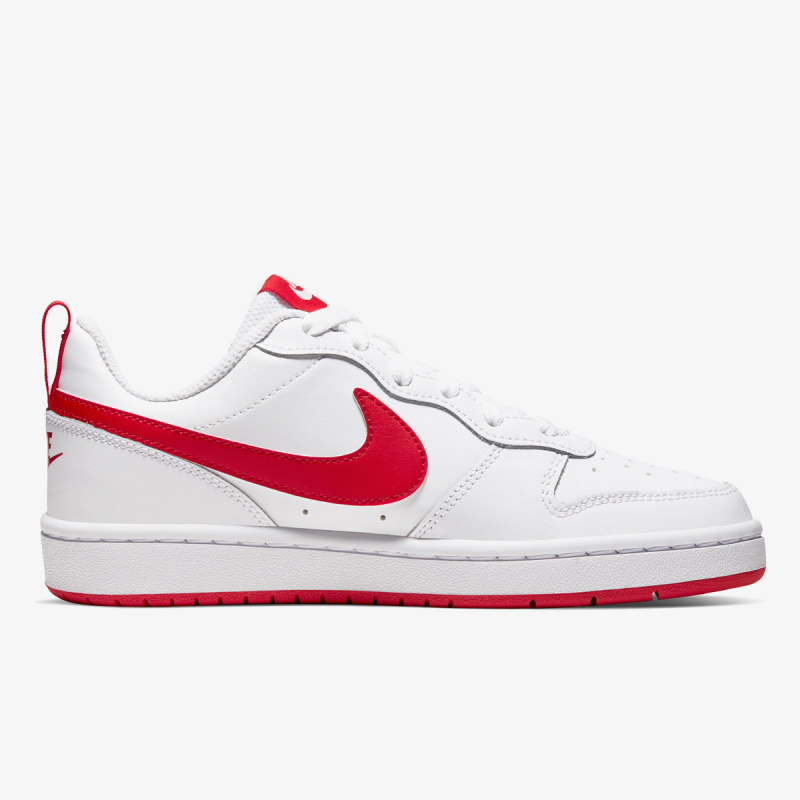 sport vision nike court