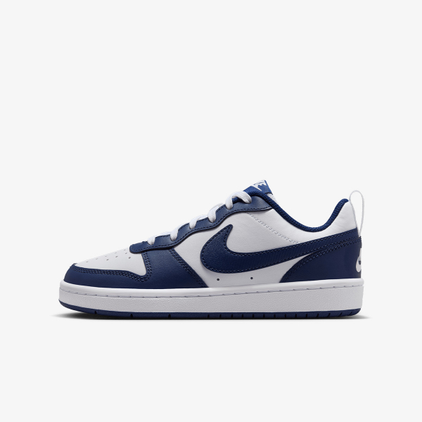 Nike Court Borough Low 2 