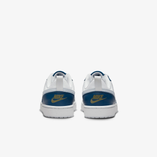 Nike COURT BOROUGH LOW 2 BG 