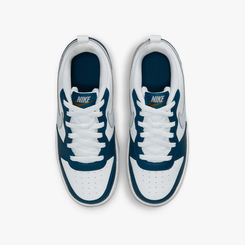Nike COURT BOROUGH LOW 2 BG 