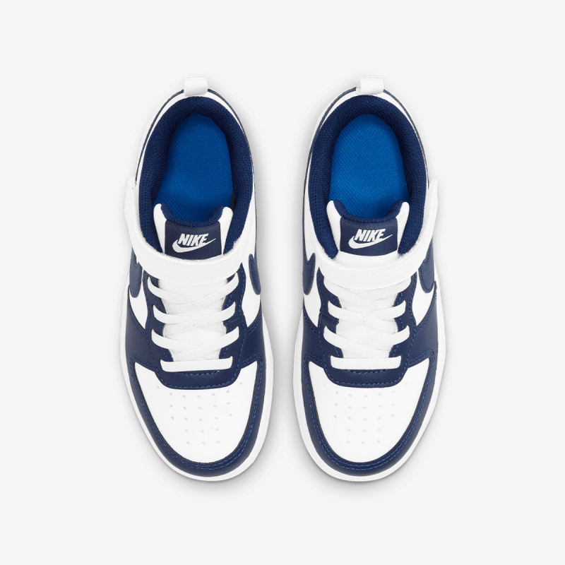 Nike COURT BOROUGH LOW 2 