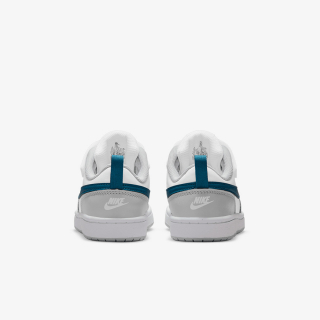 NIKE Court Borough Low 2 