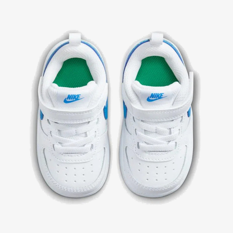 Nike Court Borough Low 2 