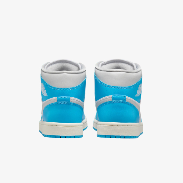 WMNS AIR JORDAN 1 MID 