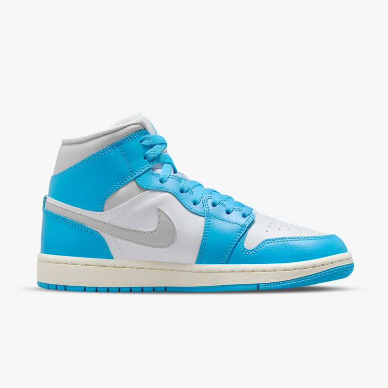 WMNS AIR JORDAN 1 MID 