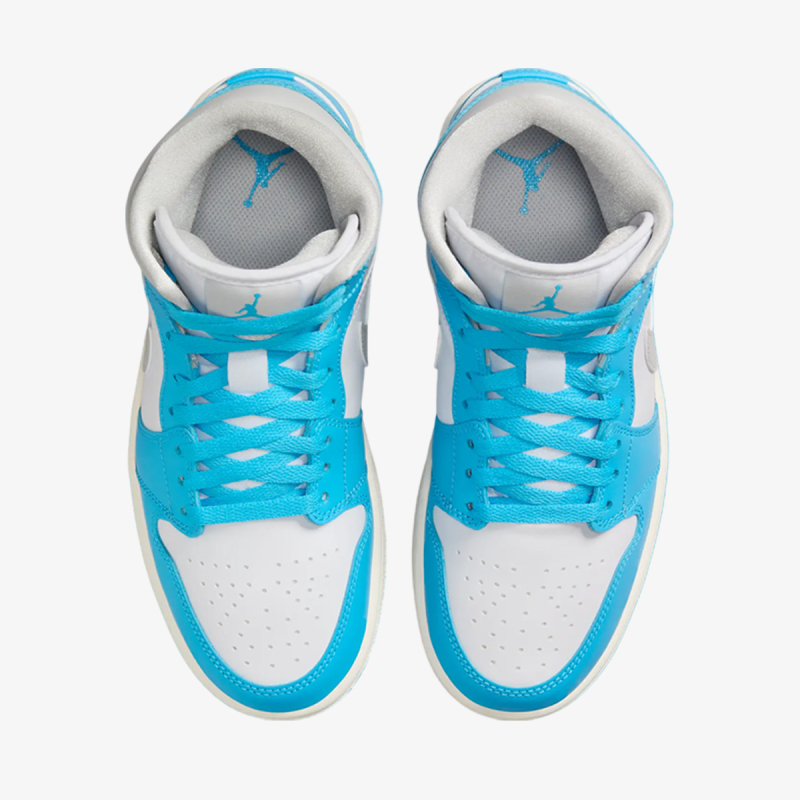 WMNS AIR JORDAN 1 MID 