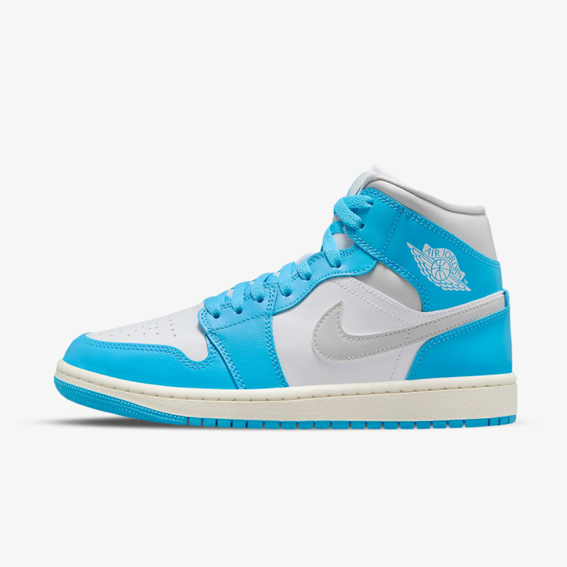 WMNS AIR JORDAN 1 MID 