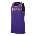Nike ODJECA MAJICA LAL M NK DRY DNA TANK 