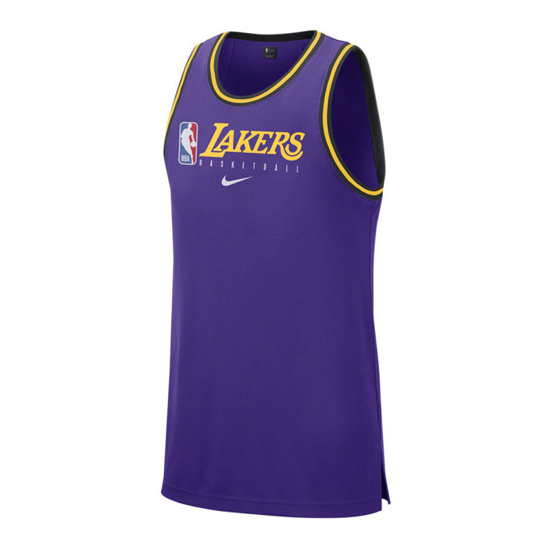 Nike ODJECA MAJICA LAL M NK DRY DNA TANK 