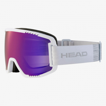 Head CONTEX PRO 5K RED WHITE 