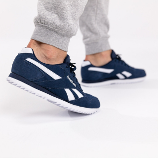 Reebok OBUCA-PATIKE-REEBOK ROYAL GLIDE RPL 