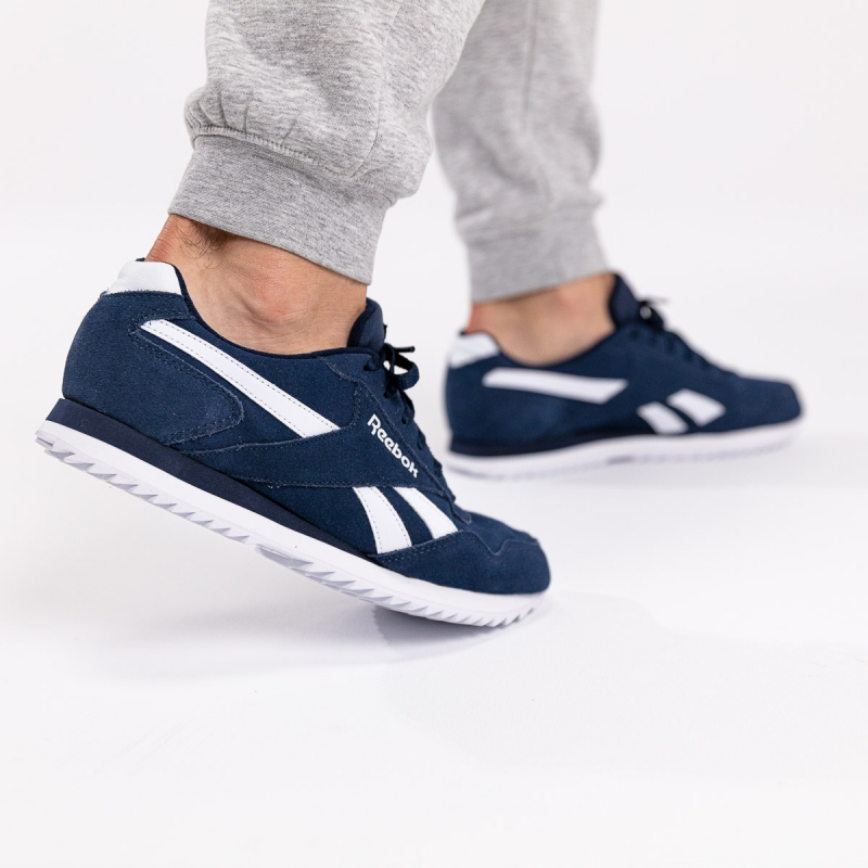 Reebok OBUCA-PATIKE-REEBOK ROYAL GLIDE RPL 