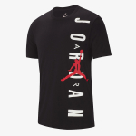 Nike M JSW TEE HBR VERTICAL JRDN 