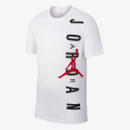 Nike M JSW TEE HBR VERTICAL JRDN 