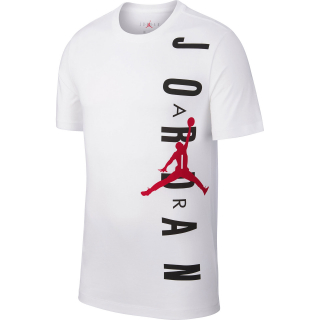 Nike M JSW TEE HBR VERTICAL JRDN 