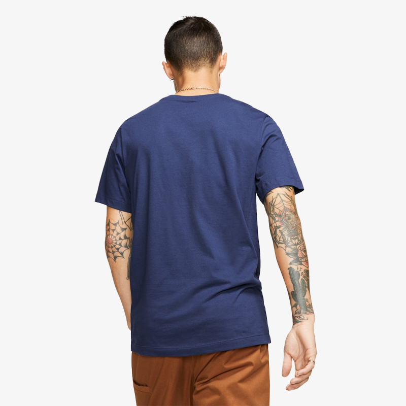 Nike M NSW TEE NK EMBRD SWSH FS 