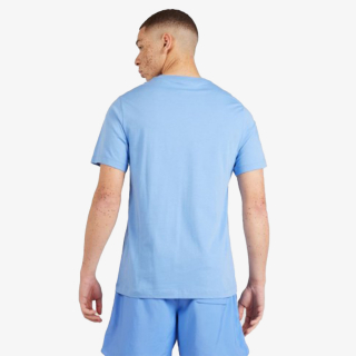 Nike M NSW TEE NK EMBRD SWSH FS 