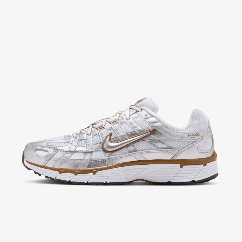 Nike P-6000 