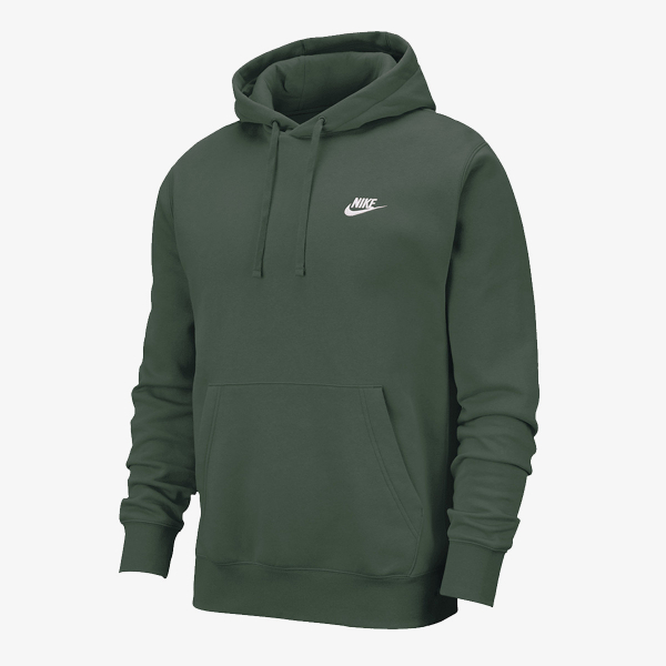 Nike M NSW CLUB HOODIE PO BB 