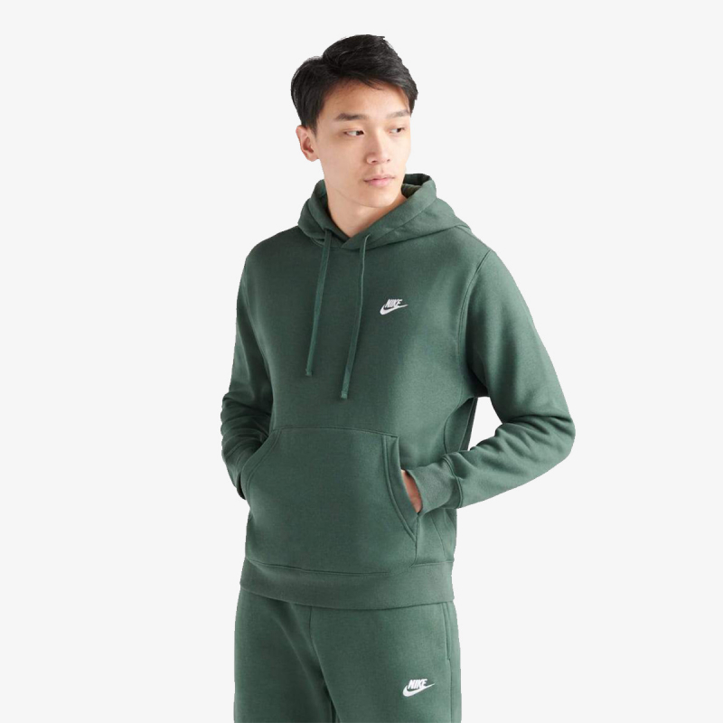 Nike M NSW CLUB HOODIE PO BB 