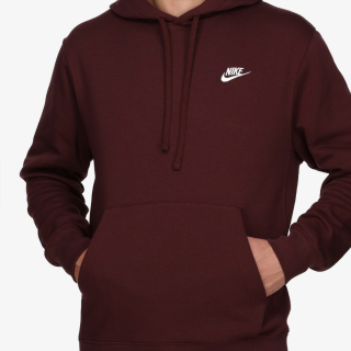 Nike M NSW CLUB HOODIE PO BB 