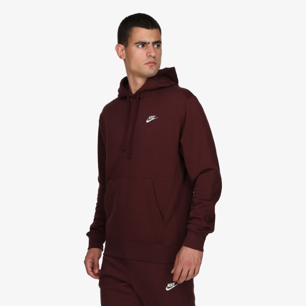 Nike M NSW CLUB HOODIE PO BB 
