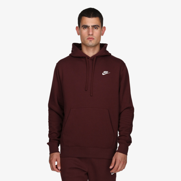Nike M NSW CLUB HOODIE PO BB 