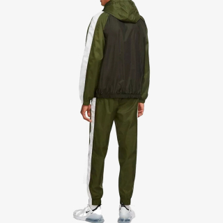 Nike M NSW SPE TRK SUIT HD WVN 