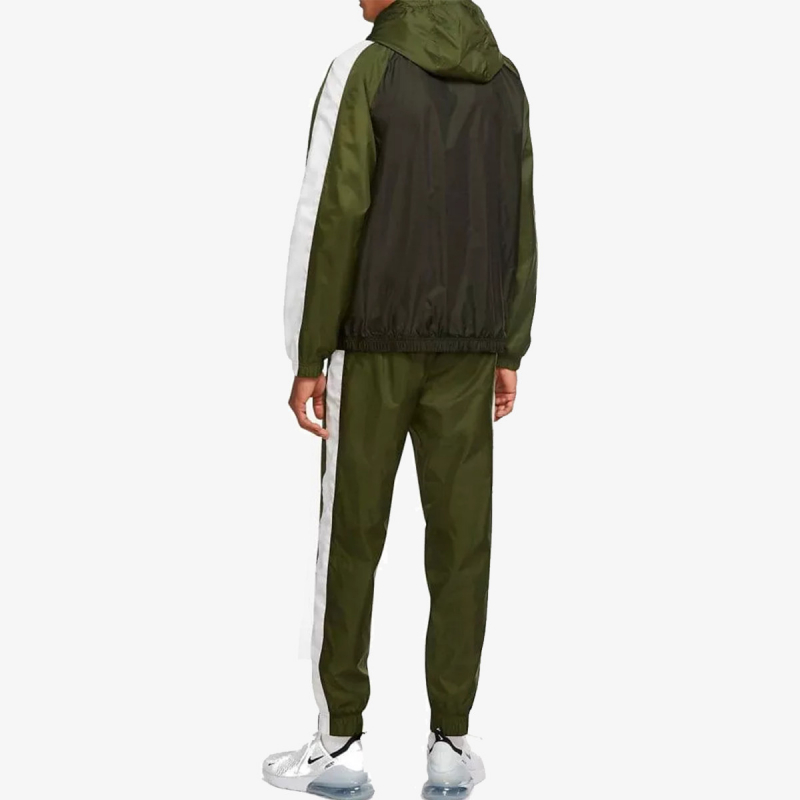 Nike M NSW SPE TRK SUIT HD WVN 