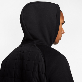 Nike ODJECA DUKS M NSW PE HOODIE FZ WINTER 