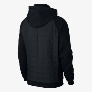 Nike ODJECA DUKS M NSW PE HOODIE FZ WINTER 