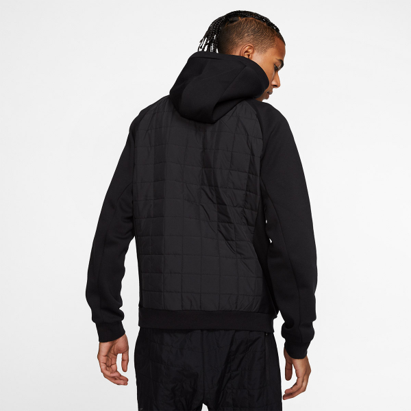 Nike ODJECA DUKS M NSW PE HOODIE FZ WINTER 