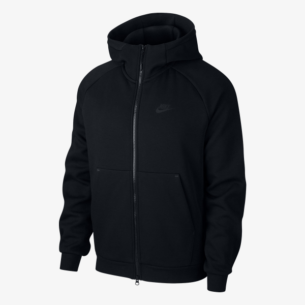 Nike ODJECA DUKS M NSW PE HOODIE FZ WINTER 