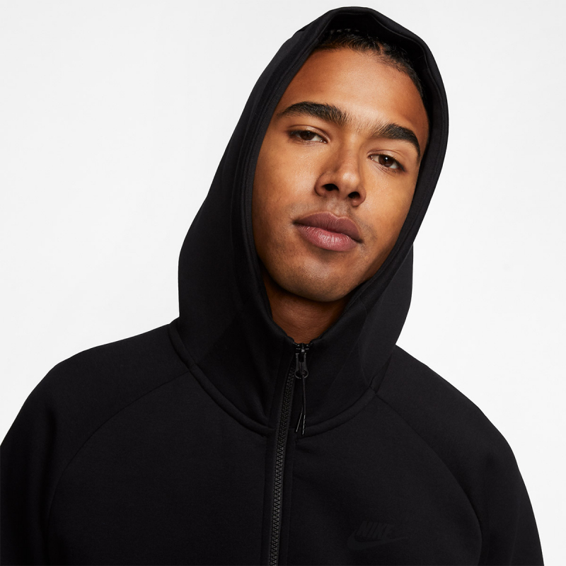 Nike ODJECA DUKS M NSW PE HOODIE FZ WINTER 