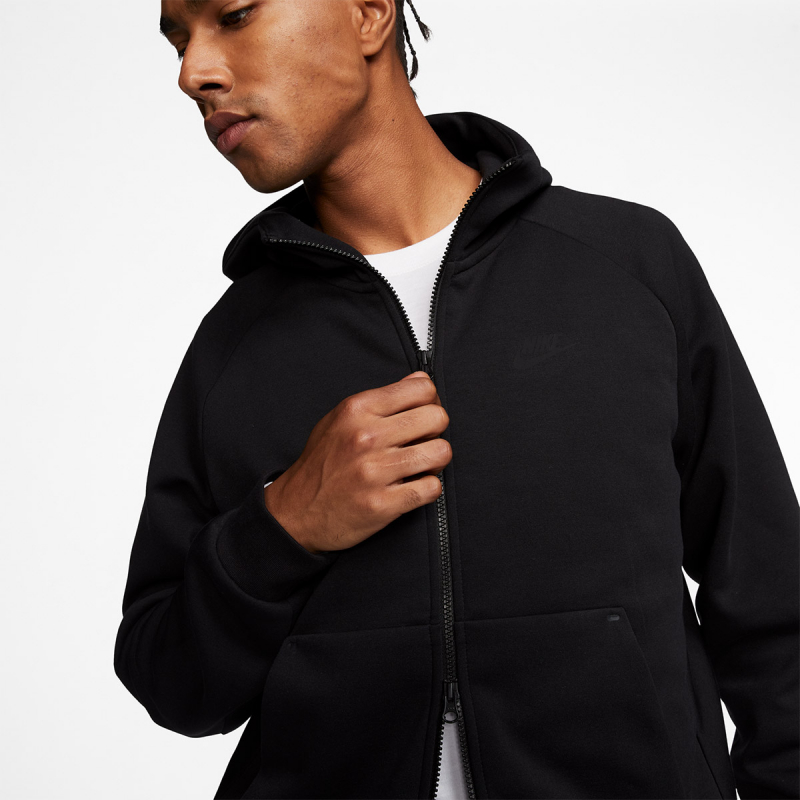 Nike ODJECA DUKS M NSW PE HOODIE FZ WINTER 
