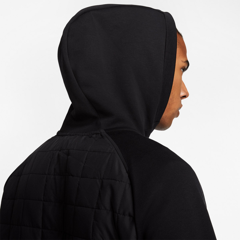 Nike ODJECA DUKS M NSW PE HOODIE FZ WINTER 