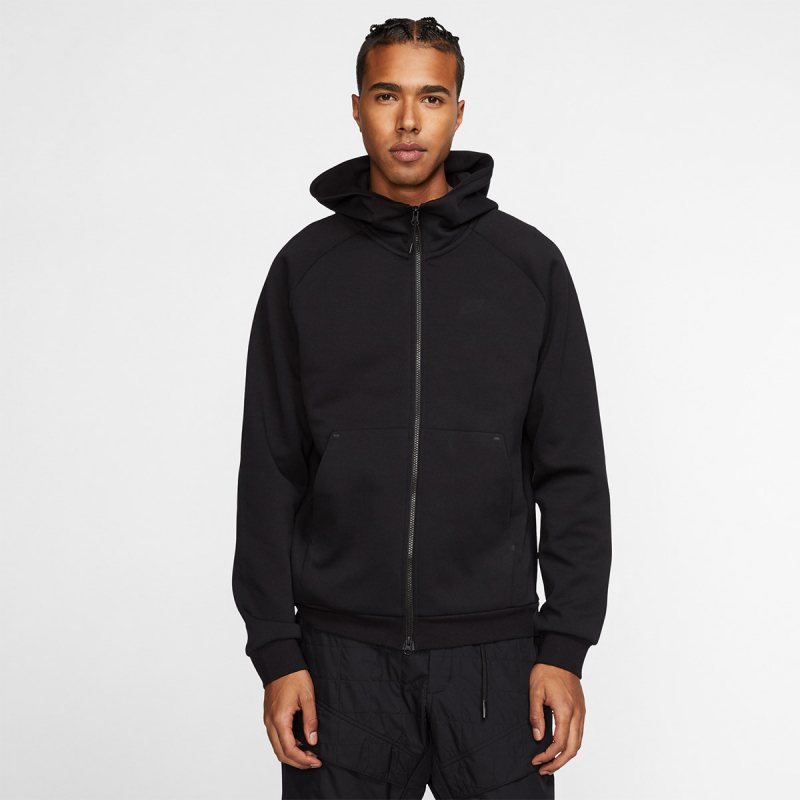 Nike ODJECA DUKS M NSW PE HOODIE FZ WINTER 