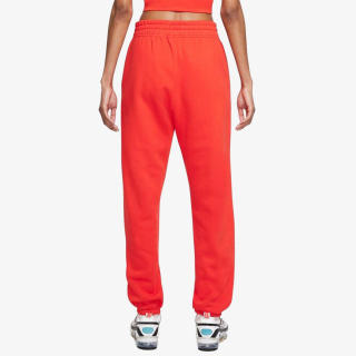 Nike W NSW ESSNTL CLCTN FLC MR PANT 