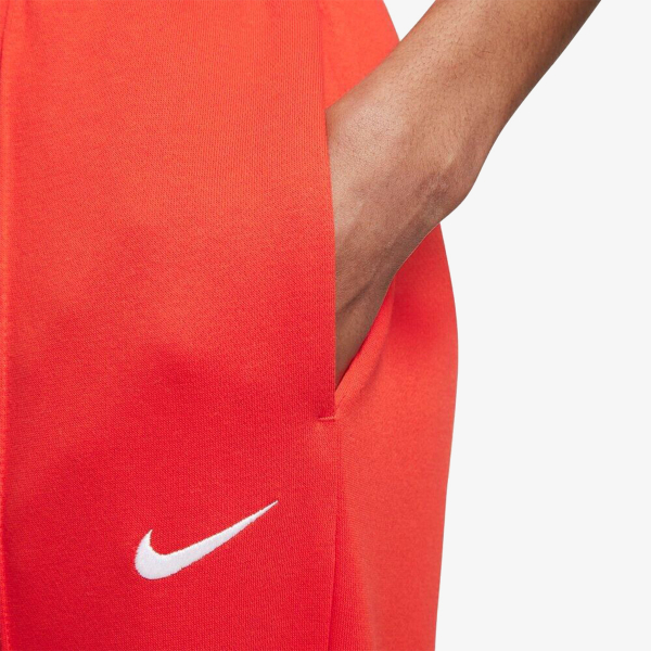 Nike W NSW ESSNTL CLCTN FLC MR PANT 