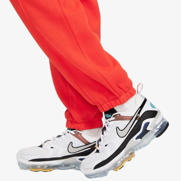 Nike W NSW ESSNTL CLCTN FLC MR PANT 